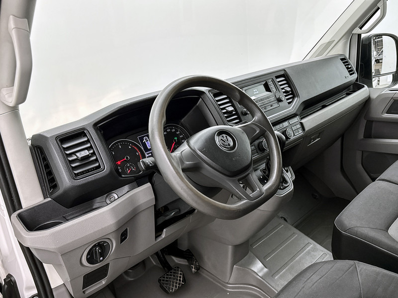 Volkswagen Crafter 35 2.0 TDI L3H3 177PK DSG Trekhaak Achteruitrijcamera Betimmering - Fourgon utilitaire: photos 4 Volkswagen Crafter 35 2.0 TDI L3H3 177PK DSG Trekhaak Achteruitrijcamera Betimmering - Fourgon utilitaire: photos 4