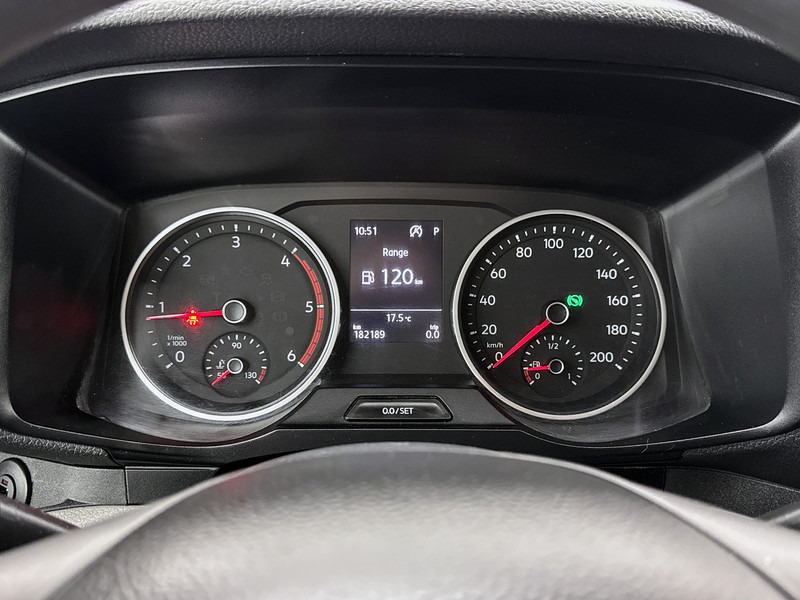 Volkswagen Crafter 35 2.0 TDI L3H3 177PK DSG Trekhaak Achteruitrijcamera Betimmering - Fourgon utilitaire: photos 5 Volkswagen Crafter 35 2.0 TDI L3H3 177PK DSG Trekhaak Achteruitrijcamera Betimmering - Fourgon utilitaire: photos 5