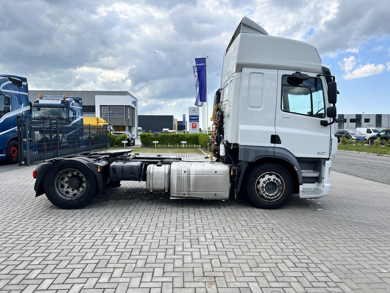 DAF CF 440 4x2 trekker Hydraulic - Tracteur routier: photos 4 DAF CF 440 4x2 trekker Hydraulic - Tracteur routier: photos 4