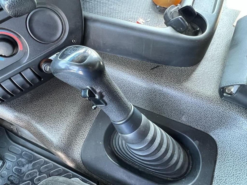 Tracteur routier DAF CF 460 6x2 Kraanwagen Manual / Euro 5 / Kraan Palfinger PK42502-E: photos 17 Tracteur routier DAF CF 460 6x2 Kraanwagen Manual / Euro 5 / Kraan Palfinger PK42502-E: photos 17