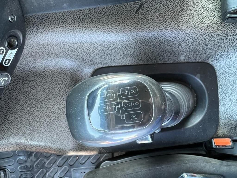 Tracteur routier DAF CF 460 6x2 Kraanwagen Manual / Euro 5 / Kraan Palfinger PK42502-E: photos 18 Tracteur routier DAF CF 460 6x2 Kraanwagen Manual / Euro 5 / Kraan Palfinger PK42502-E: photos 18