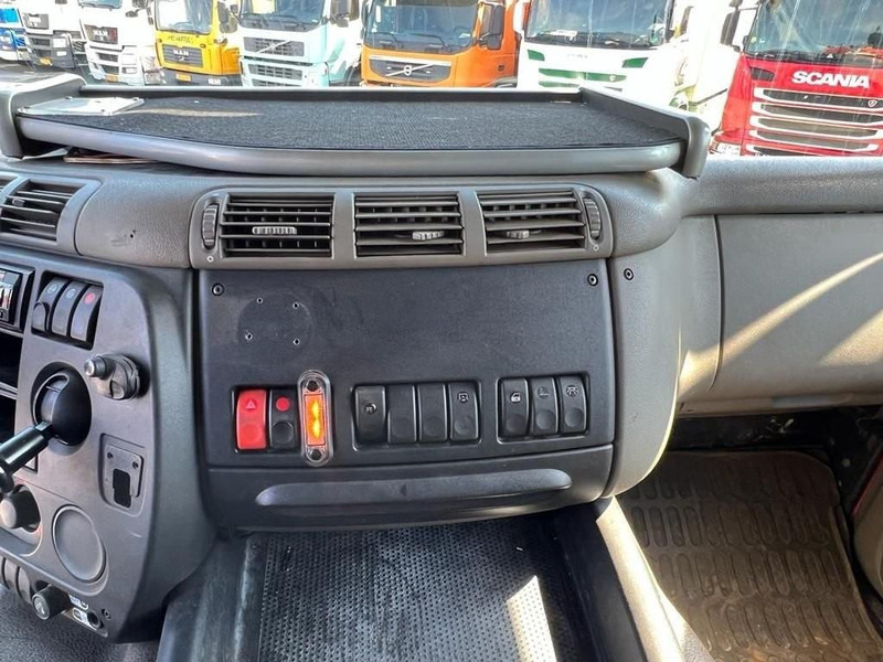 Tracteur routier DAF CF 460 6x2 Kraanwagen Manual / Euro 5 / Kraan Palfinger PK42502-E: photos 14 Tracteur routier DAF CF 460 6x2 Kraanwagen Manual / Euro 5 / Kraan Palfinger PK42502-E: photos 14