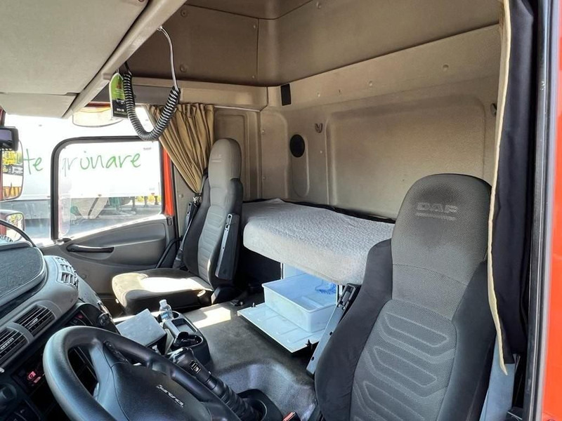 Tracteur routier DAF CF 460 6x2 Kraanwagen Manual / Euro 5 / Kraan Palfinger PK42502-E: photos 20 Tracteur routier DAF CF 460 6x2 Kraanwagen Manual / Euro 5 / Kraan Palfinger PK42502-E: photos 20