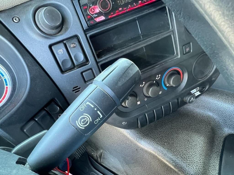 Tracteur routier DAF CF 460 6x2 Kraanwagen Manual / Euro 5 / Kraan Palfinger PK42502-E: photos 16 Tracteur routier DAF CF 460 6x2 Kraanwagen Manual / Euro 5 / Kraan Palfinger PK42502-E: photos 16