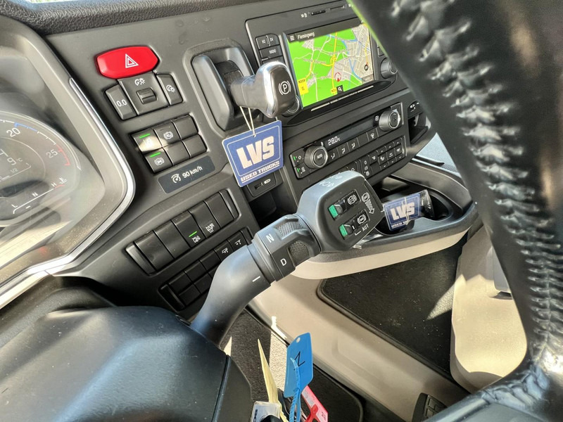 Tracteur routier Scania R540 6x2 NGS 6x2 Trekker Retarder / Highline / 572.222 km: photos 19