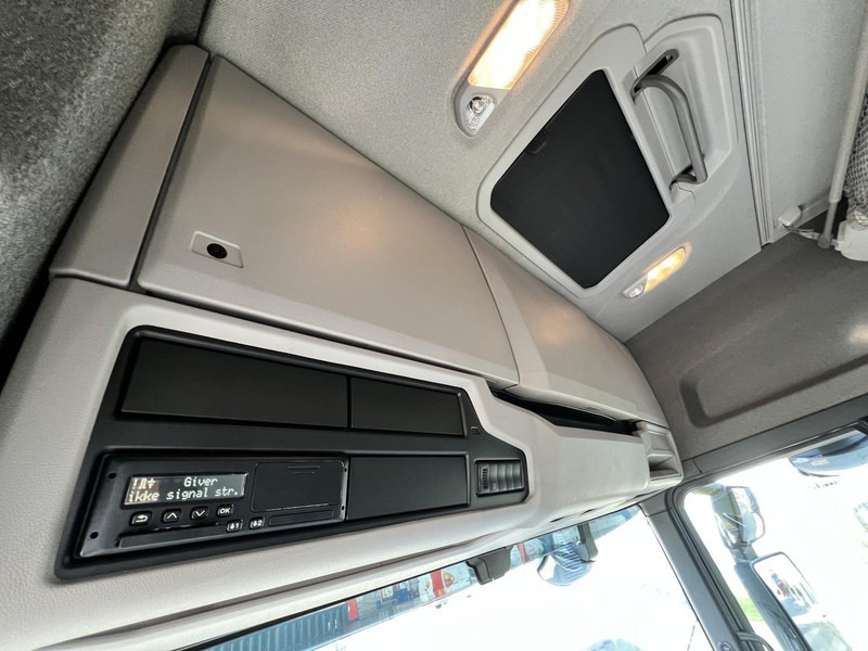 Tracteur routier Scania R540 6x2 NGS 6x2 Trekker Retarder / Highline / 572.222 km: photos 20