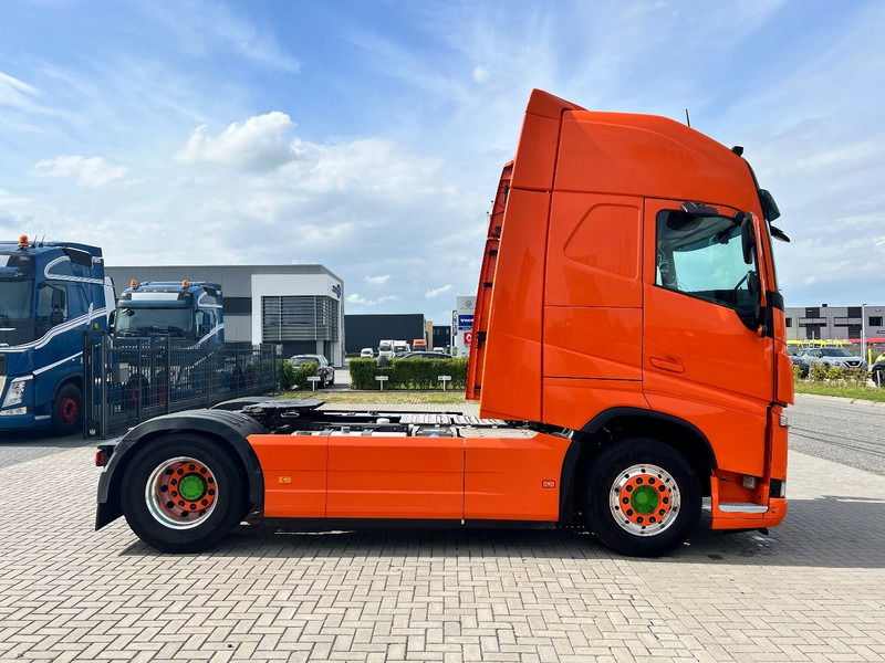 Volvo FH 500 4x2 trekker 2x Tank / Globetrotter XL / Standclima - Tracteur routier: photos 4 Volvo FH 500 4x2 trekker 2x Tank / Globetrotter XL / Standclima - Tracteur routier: photos 4