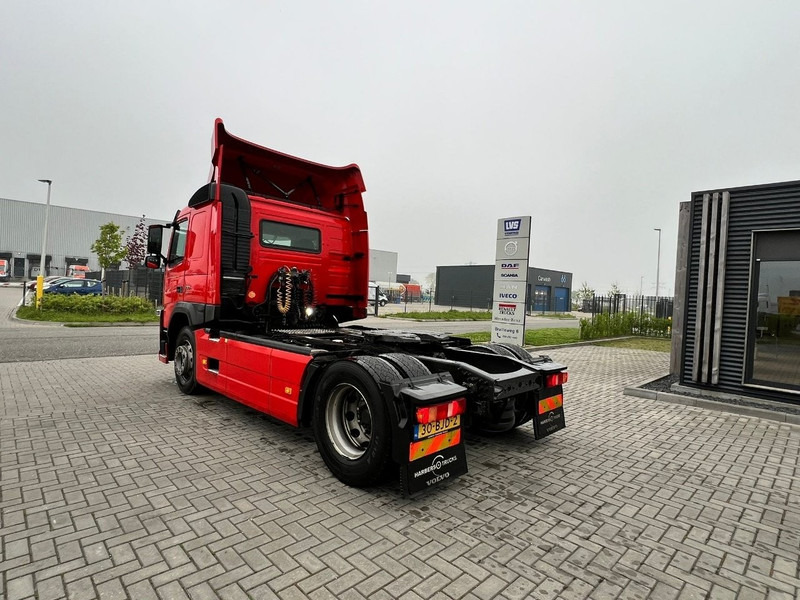 Volvo FM 330 4x2 trekker 4x2 / 872.050km - Tracteur routier: photos 5 Volvo FM 330 4x2 trekker 4x2 / 872.050km - Tracteur routier: photos 5