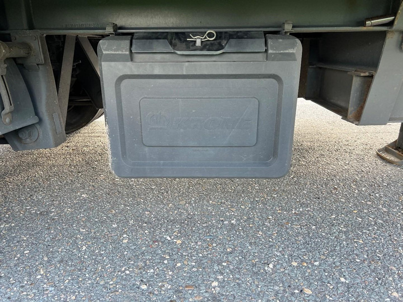 Vogelzang 2 - assige wipcar schuifzeil - Remorque rideaux coulissants: photos 4 Vogelzang 2 - assige wipcar schuifzeil - Remorque rideaux coulissants: photos 4