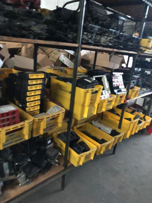 Calculator motor 20995620 Volvo FH12 truck - Bloc de gestion pour Camion: photos 2 Calculator motor 20995620 Volvo FH12 truck - Bloc de gestion pour Camion: photos 2