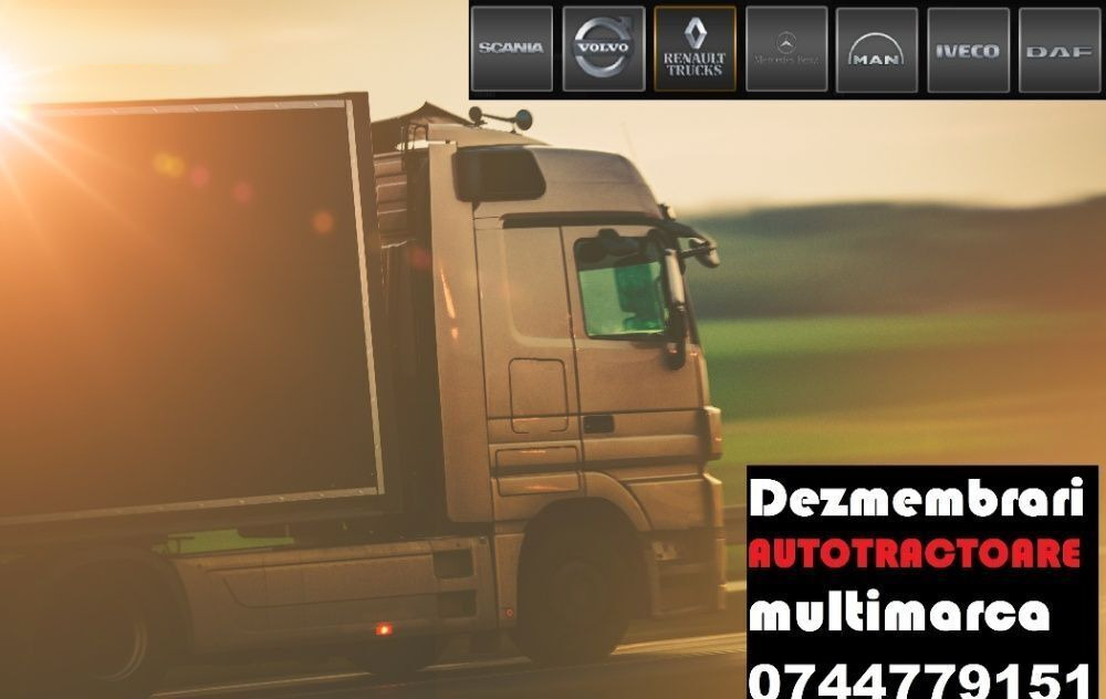 DAF 45/55/65/75/85/95 (1987-1998) - Système électrique pour Camion: photos 3 DAF 45/55/65/75/85/95 (1987-1998) - Système électrique pour Camion: photos 3
