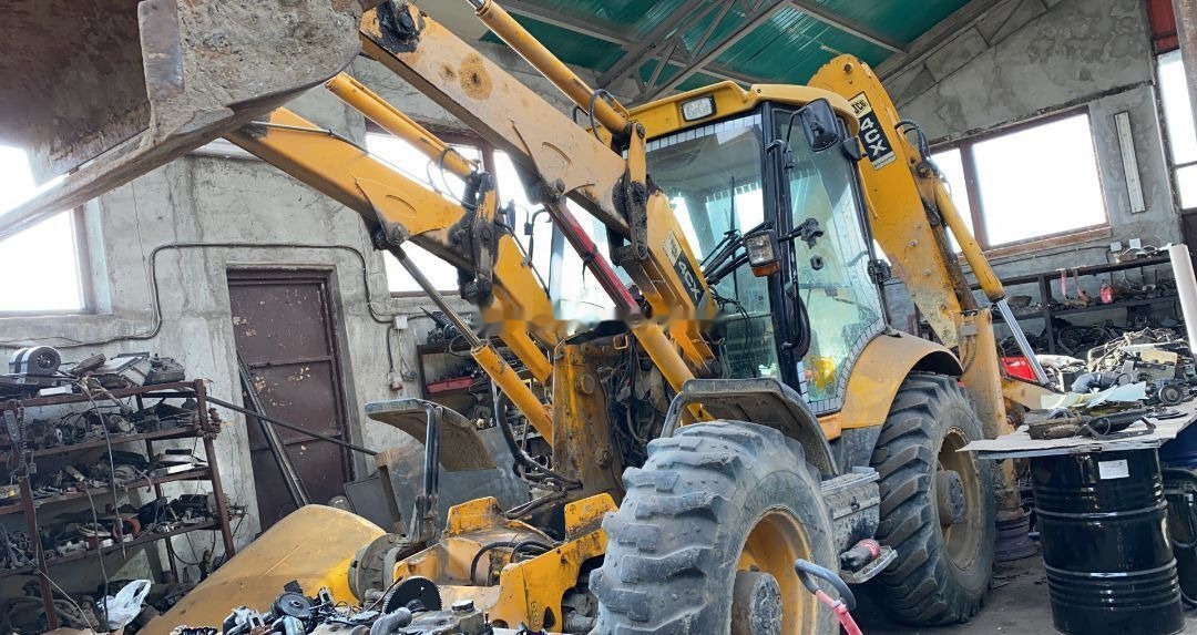 JCB 4CX Tier 3  444T2 orice piesa JCB444T2  JCB 4CX - Moteur pour Tractopelle: photos 1 JCB 4CX Tier 3  444T2 orice piesa JCB444T2  JCB 4CX - Moteur pour Tractopelle: photos 1