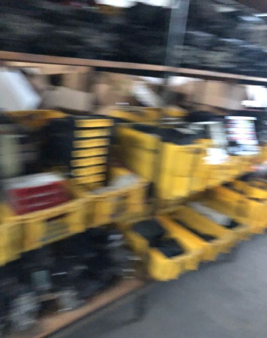 Mercedes-Benz actros MP 2 / MP 3 - Bloc de gestion pour Camion: photos 2 Mercedes-Benz actros MP 2 / MP 3 - Bloc de gestion pour Camion: photos 2