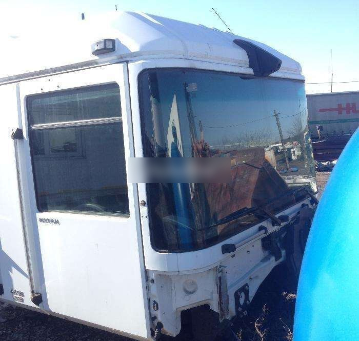 Renault Magnum - Cabine pour Camion: photos 3 Renault Magnum - Cabine pour Camion: photos 3