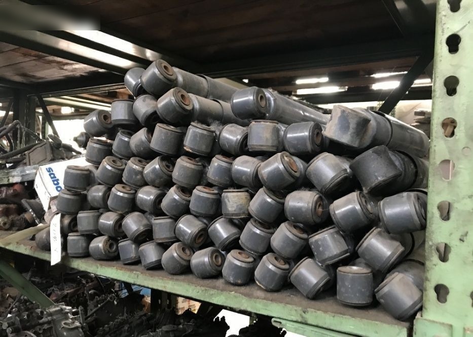 Amortisseurs pour Camion : photos 8 Amortisseurs pour Camion : photos 8