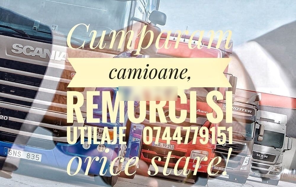 Amortisseurs pour Camion : photos 7 Amortisseurs pour Camion : photos 7