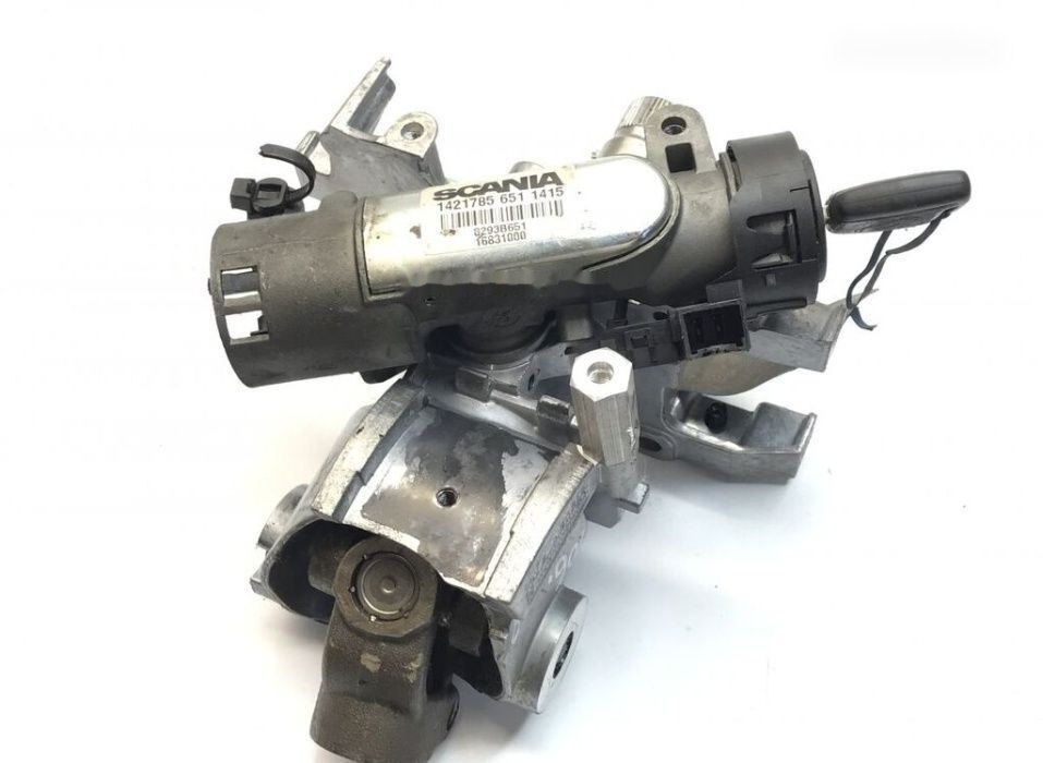 Scania 1421785 Scania - Système électrique pour Camion: photos 4 Scania 1421785 Scania - Système électrique pour Camion: photos 4