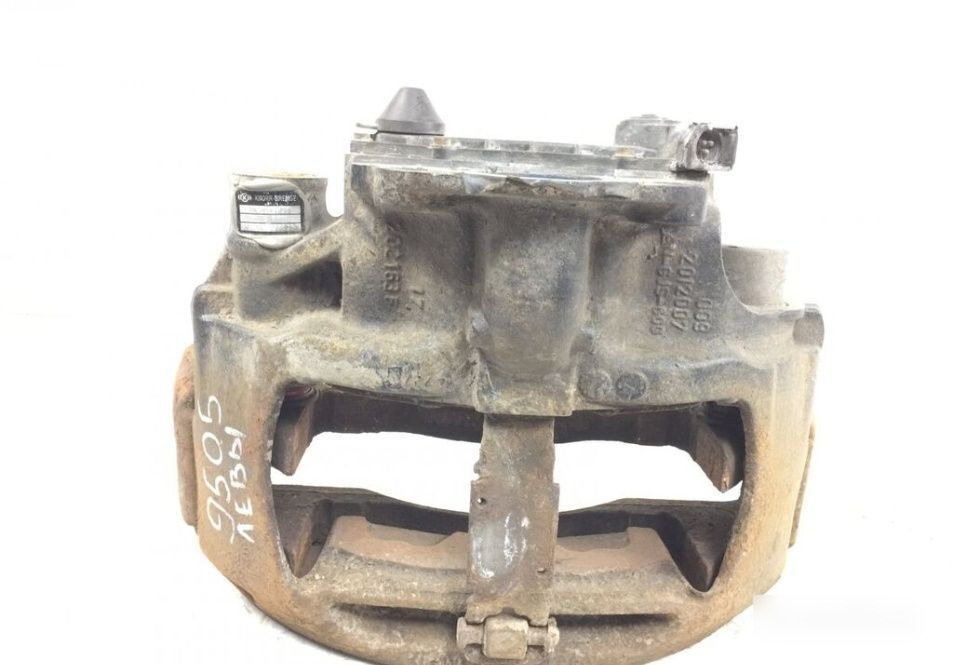 Scania 4-series 94/114/124/144/164 - Étrier de frein pour Camion: photos 2 Scania 4-series 94/114/124/144/164 - Étrier de frein pour Camion: photos 2