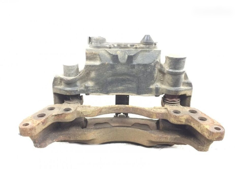 Scania 4-series 94/114/124/144/164 - Étrier de frein pour Camion: photos 1 Scania 4-series 94/114/124/144/164 - Étrier de frein pour Camion: photos 1