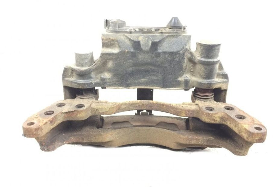 Scania 4-series 94/114/124/144/164 truck - Étrier de frein pour Camion: photos 1 Scania 4-series 94/114/124/144/164 truck - Étrier de frein pour Camion: photos 1