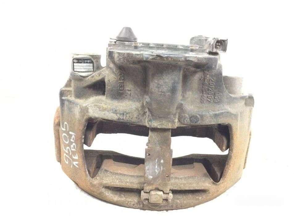 Scania 4-series 94/114/124/144/164 truck - Étrier de frein pour Camion: photos 2 Scania 4-series 94/114/124/144/164 truck - Étrier de frein pour Camion: photos 2