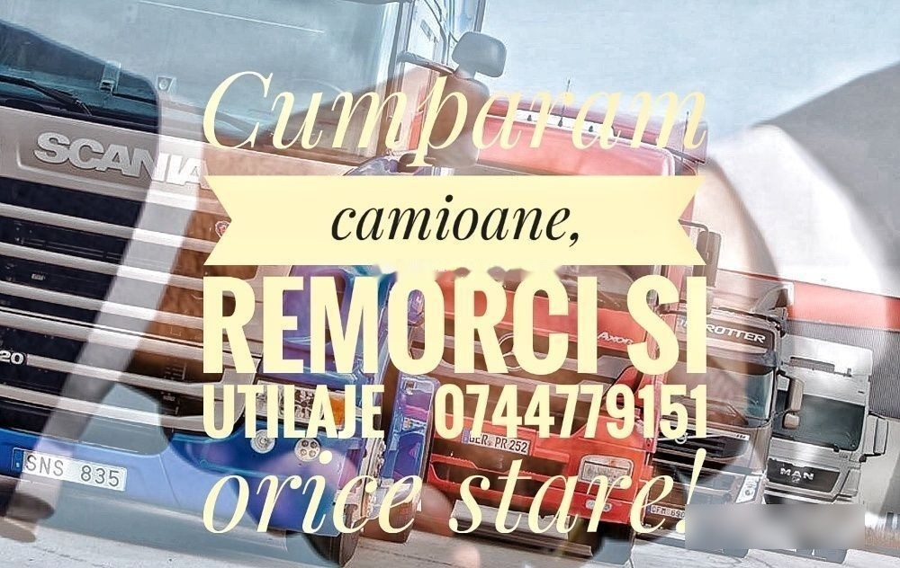 Alternateur pour Camion Scania 4-series 94/114/124/144 truck: photos 6