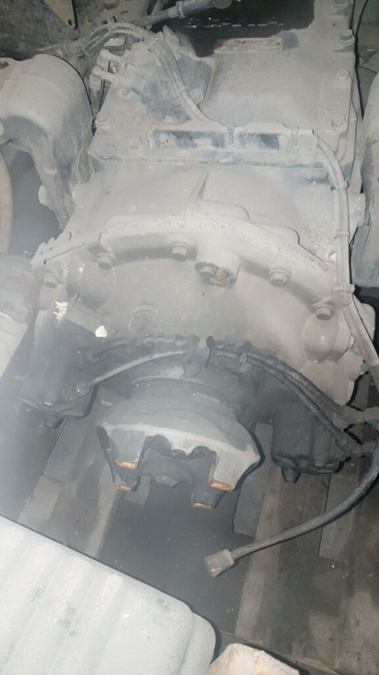 7216236 Scania truck - Boîte de vitesse pour Camion: photos 5 7216236 Scania truck - Boîte de vitesse pour Camion: photos 5