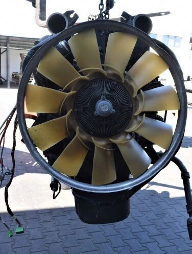 DAF MX 300 U1 DAF CF 85, XF 105 - Moteur pour Camion: photos 2 DAF MX 300 U1 DAF CF 85, XF 105 - Moteur pour Camion: photos 2