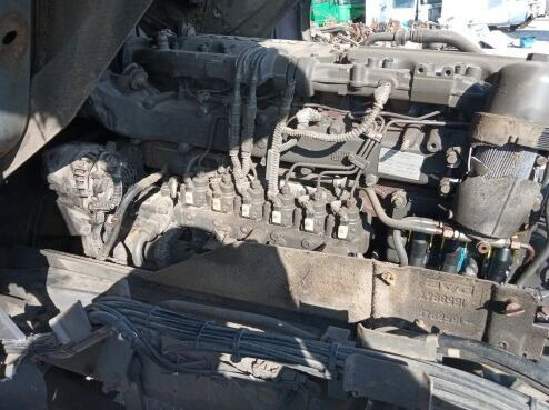 DAF PR 228 U2 EEV DAF CF 4x2, CF 6x2 - Moteur pour Camion: photos 1 DAF PR 228 U2 EEV DAF CF 4x2, CF 6x2 - Moteur pour Camion: photos 1