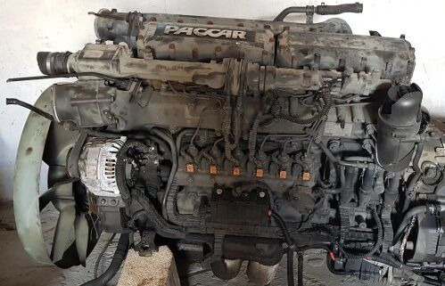 DAF PR228U1 DAF truck - Moteur pour Camion: photos 1 DAF PR228U1 DAF truck - Moteur pour Camion: photos 1