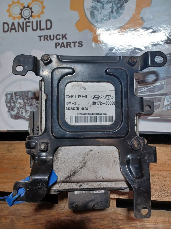 Delphi for car - Bloc de gestion pour Voiture: photos 1 Delphi for car - Bloc de gestion pour Voiture: photos 1