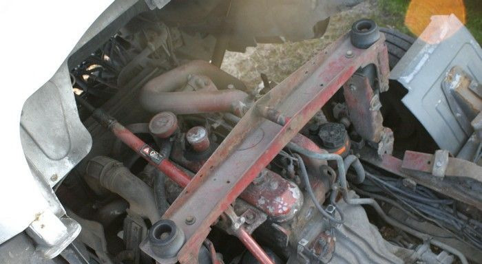 IVECO 8040.45 IVECO EuroCargo 75E14 3.9 TD - Moteur pour Camion: photos 1 IVECO 8040.45 IVECO EuroCargo 75E14 3.9 TD - Moteur pour Camion: photos 1