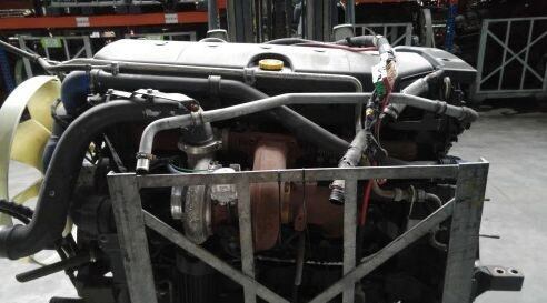 IVECO cursor 13 e5 F3BE3681 IVECO STRALIS truck - Moteur pour Camion: photos 2 IVECO cursor 13 e5 F3BE3681 IVECO STRALIS truck - Moteur pour Camion: photos 2
