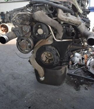 MAN D0836LFL54 MAN TGL TGM truck - Moteur pour Camion: photos 2 MAN D0836LFL54 MAN TGL TGM truck - Moteur pour Camion: photos 2
