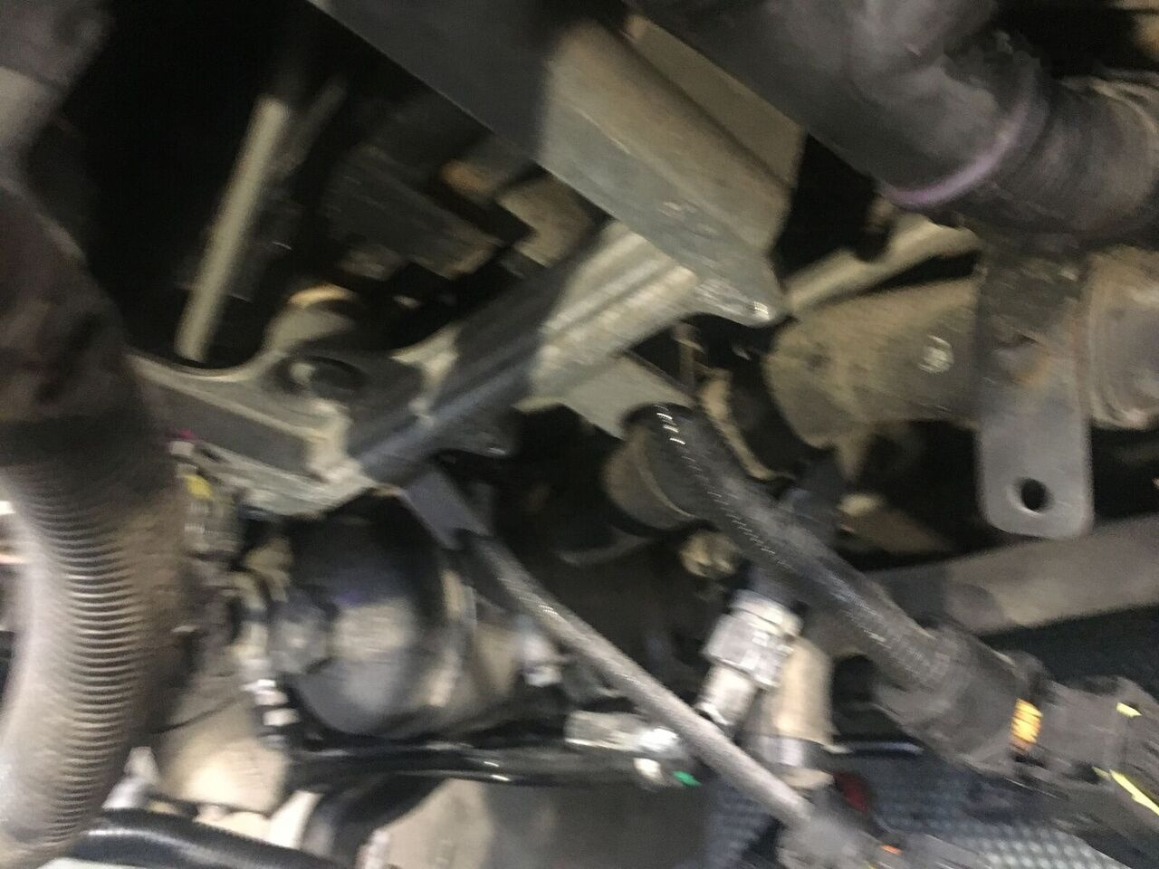 MAN D2066 LF43 MAN TGS - Moteur pour Camion: photos 3 MAN D2066 LF43 MAN TGS - Moteur pour Camion: photos 3