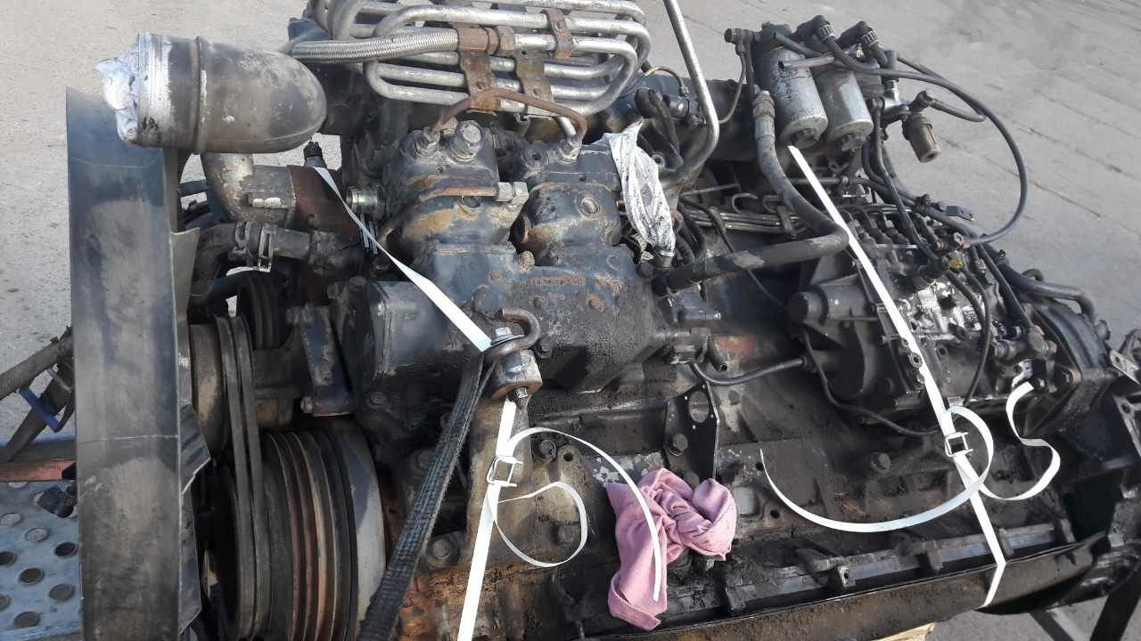 MAN D2866LF20 MAN - Moteur pour Camion: photos 3 MAN D2866LF20 MAN - Moteur pour Camion: photos 3