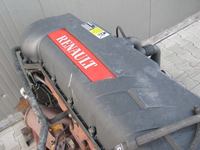 Renault DXI 11 440 E3 Renault Premium - Moteur pour Camion: photos 3 Renault DXI 11 440 E3 Renault Premium - Moteur pour Camion: photos 3