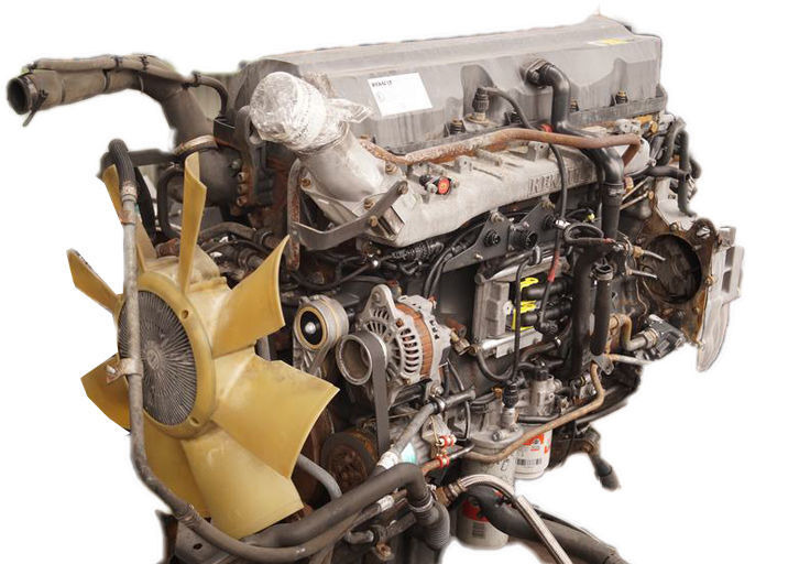 Renault PREMIUM 440 DXI EURO 3 - Moteur pour Camion: photos 1 Renault PREMIUM 440 DXI EURO 3 - Moteur pour Camion: photos 1