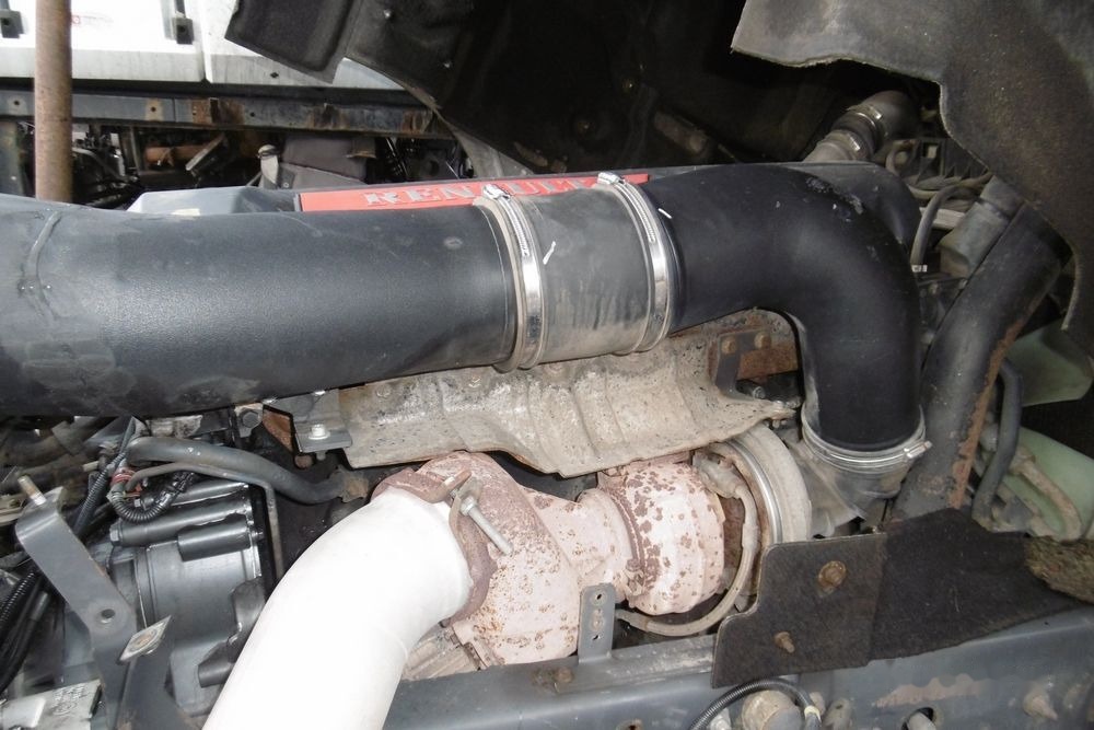 Renault Premium DXI 11 E3 - Moteur pour Camion: photos 4 Renault Premium DXI 11 E3 - Moteur pour Camion: photos 4