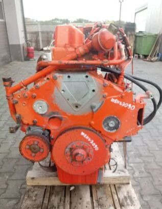 Scania DI951A Scania truck - Moteur pour Camion: photos 2 Scania DI951A Scania truck - Moteur pour Camion: photos 2