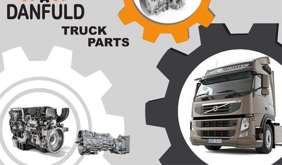 Moteur pour Camion Scania DT1212 truck: photos 6 Moteur pour Camion Scania DT1212 truck: photos 6