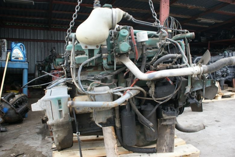 Volvo TD73 E Volvo FL 7 - Moteur pour Camion: photos 2 Volvo TD73 E Volvo FL 7 - Moteur pour Camion: photos 2