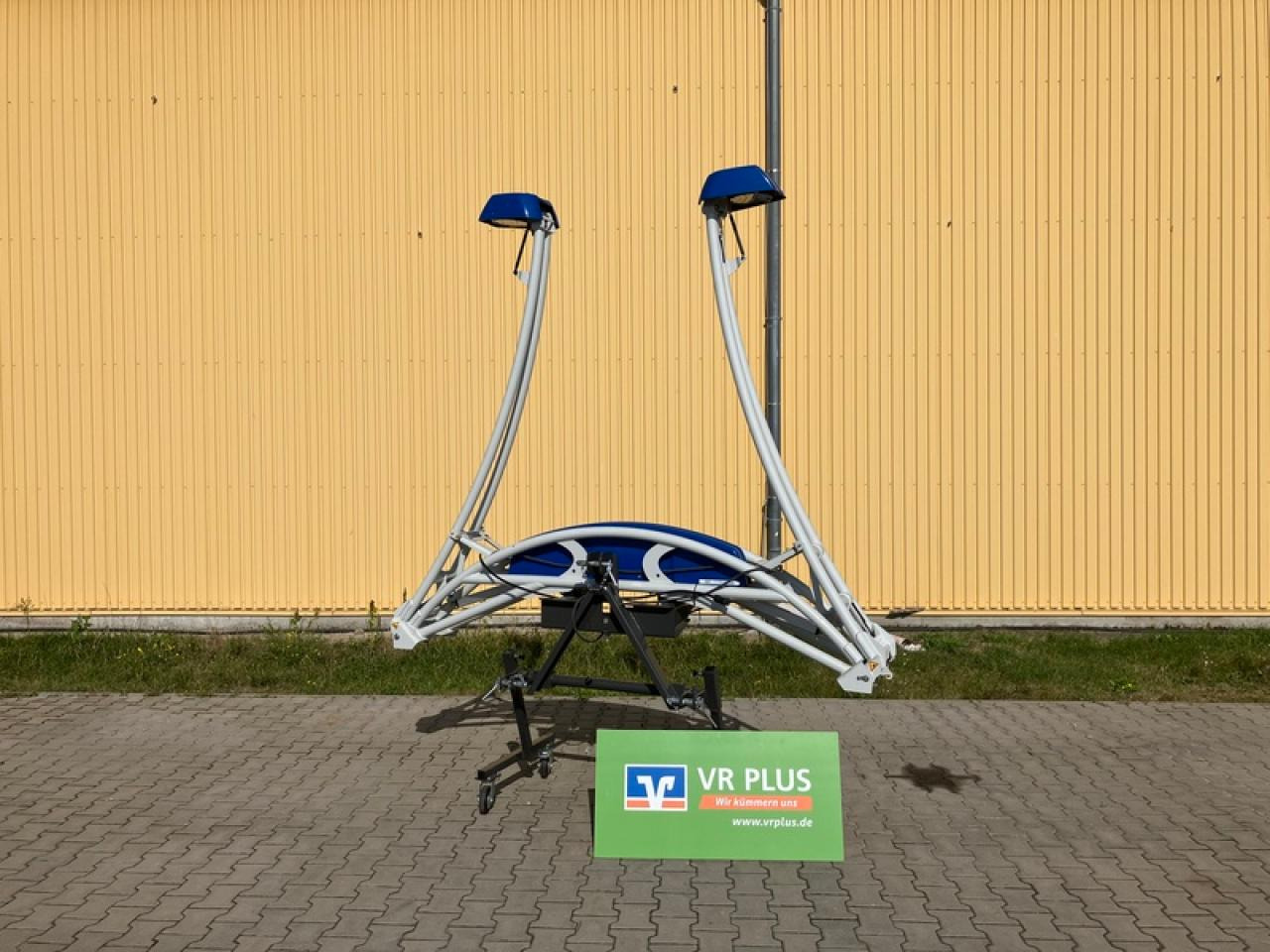 ISARIA PRO ACTIVE N-SENSOR - Système de navigation: photos 1 ISARIA PRO ACTIVE N-SENSOR - Système de navigation: photos 1