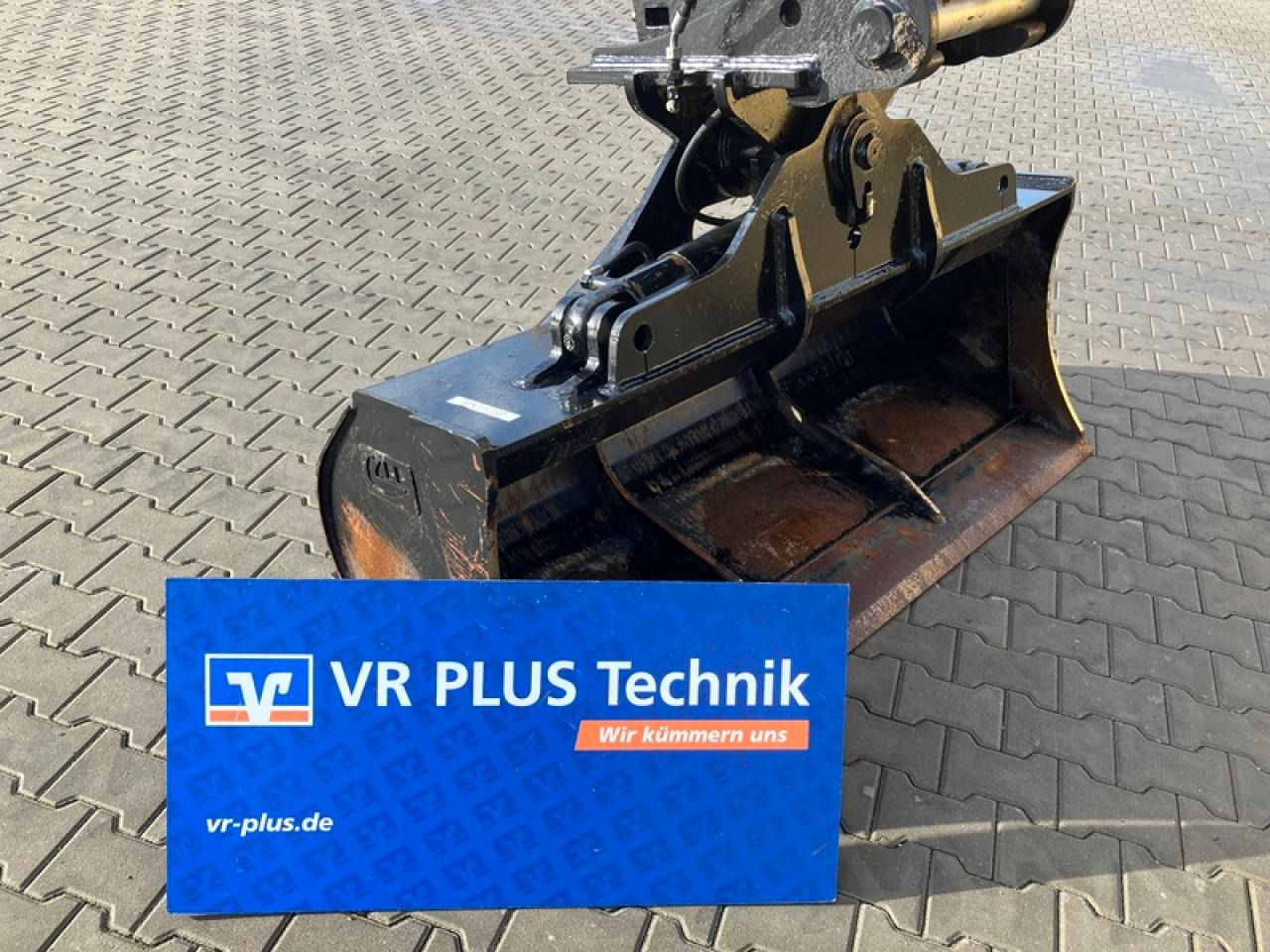 JCB GRL180 - Godet: photos 1 JCB GRL180 - Godet: photos 1