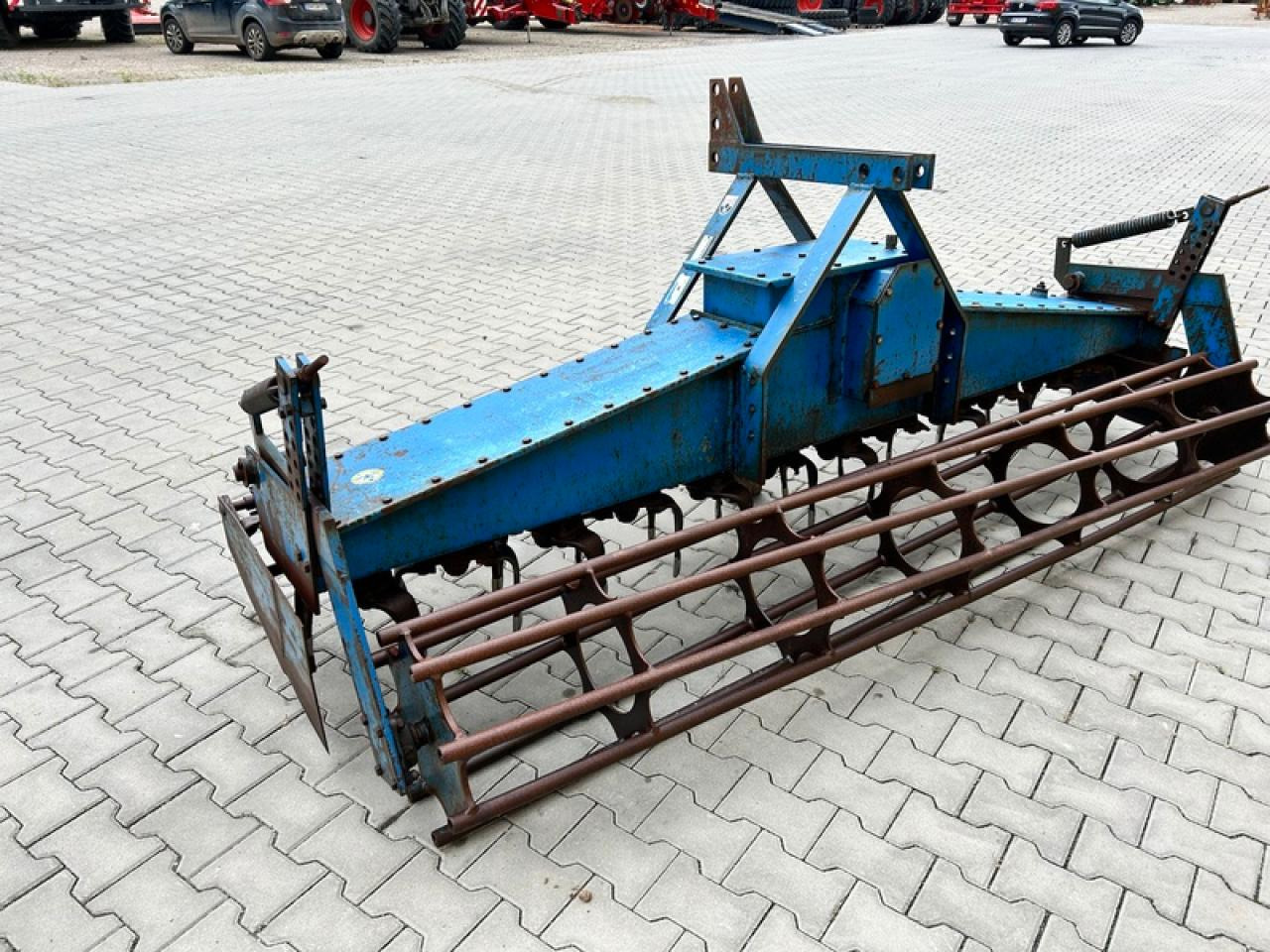 Rabe RKE 300 - Herse rotative: photos 3 Rabe RKE 300 - Herse rotative: photos 3
