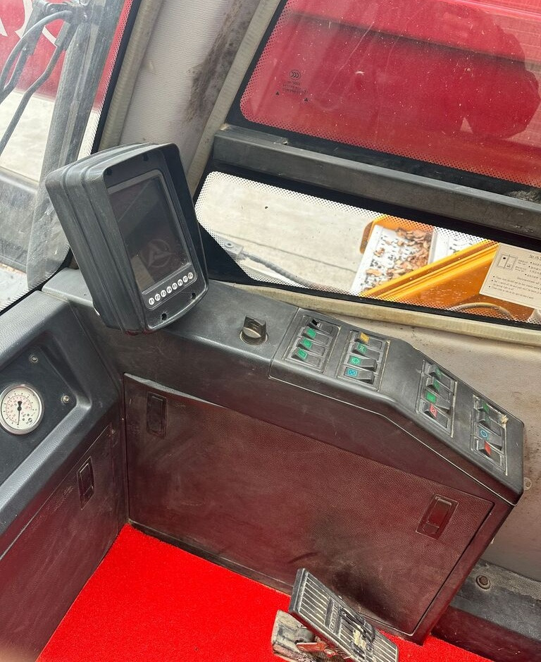 Palfinger Sany STC350S - Grue mobile: photos 4 Palfinger Sany STC350S - Grue mobile: photos 4