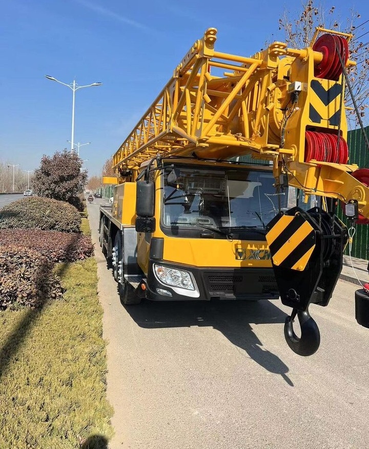XCMG QY30K QY50K QY50B 30 40 50 60 80 100 truck crane - Grue mobile: photos 1 XCMG QY30K QY50K QY50B 30 40 50 60 80 100 truck crane - Grue mobile: photos 1