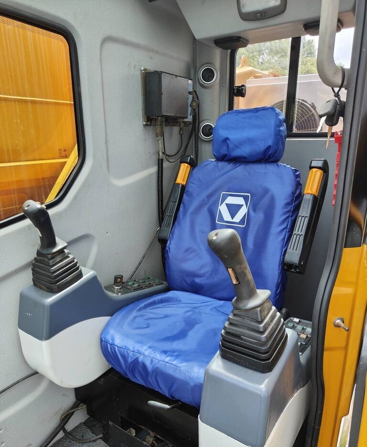 XCMG XCT50 XCT30 XCT35 QY50KC QY50K 50T 50ton - Grue mobile: photos 5 XCMG XCT50 XCT30 XCT35 QY50KC QY50K 50T 50ton - Grue mobile: photos 5