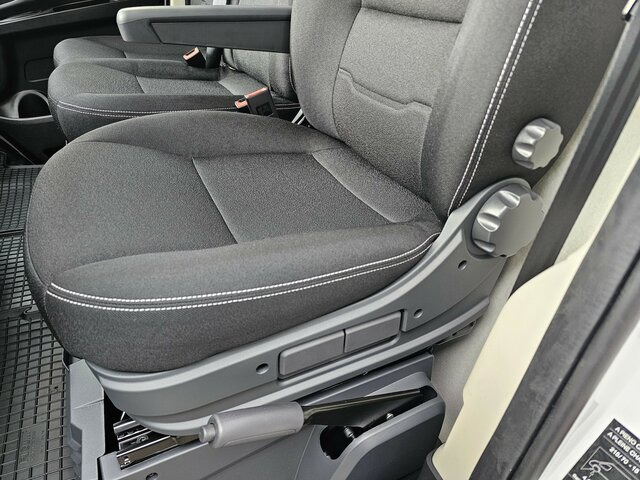 FIAT Ducato 120 L2H1 Premium Kabine + Visibility... - Fourgonnette: photos 4 FIAT Ducato 120 L2H1 Premium Kabine + Visibility... - Fourgonnette: photos 4