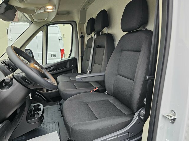 Fourgon utilitaire neuf FIAT Ducato 35 Automatik L2H2 180 Voll-LED V-Cockpit...: photos 40